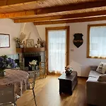 Chalet Blanc \
