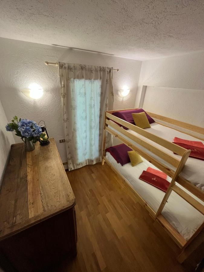 Apartment Blanc 